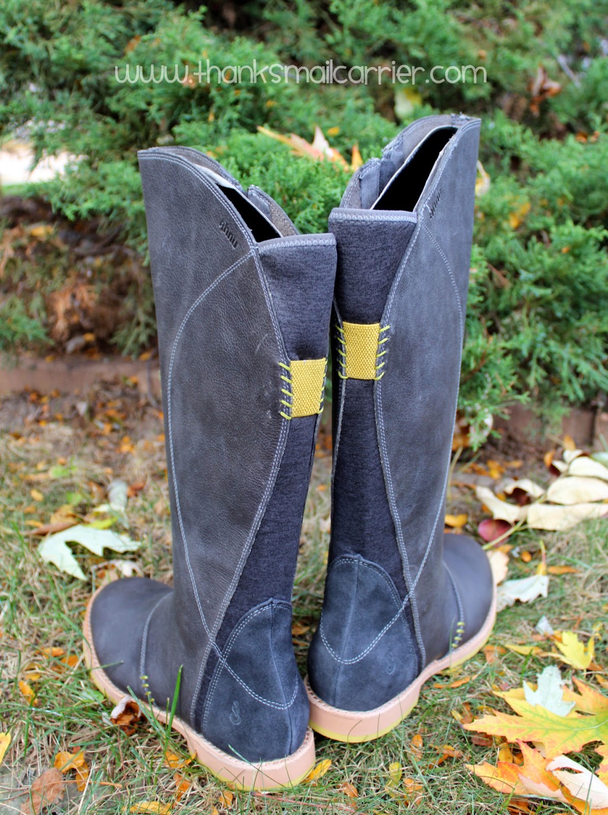 ahnu boots canada