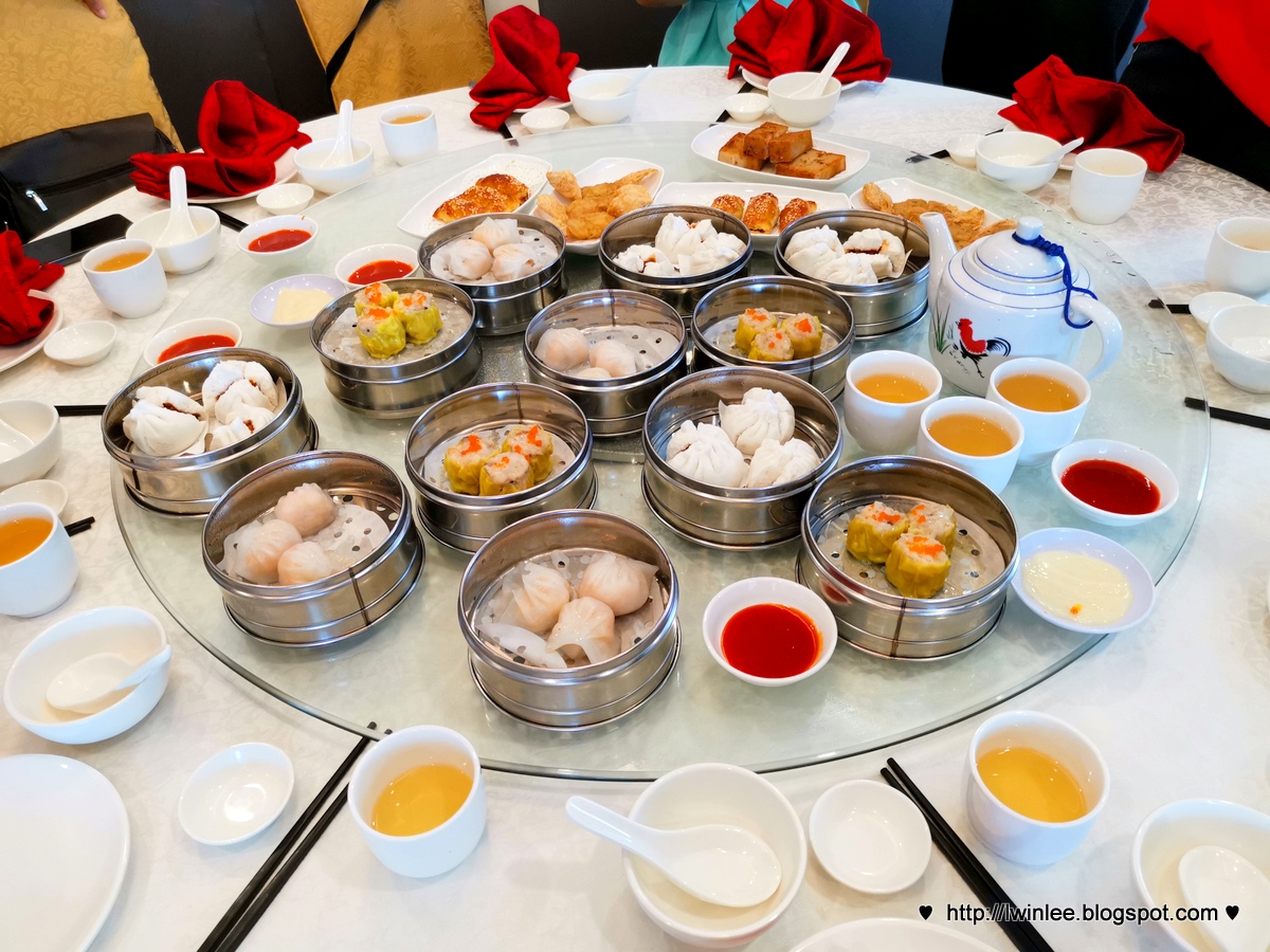 DIM SUM BY THE SEA SEAQUEEN, STRAITS QUAY