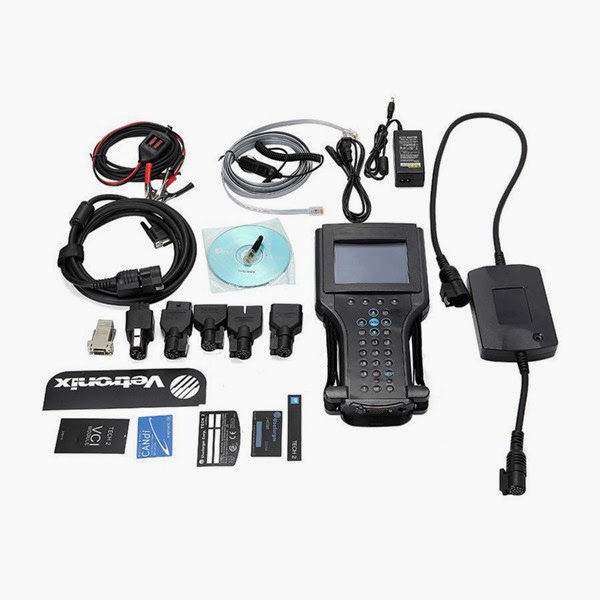 GM Tech2 GM Diagnostic Scan Tool