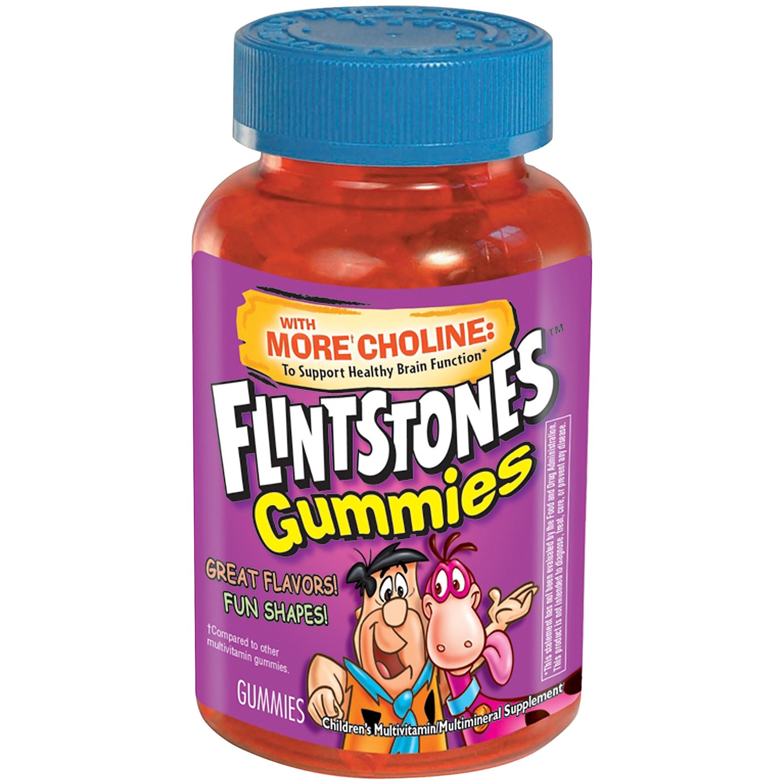 Miami Saving Mama: Flinstones Vitamin $1.00 coupon