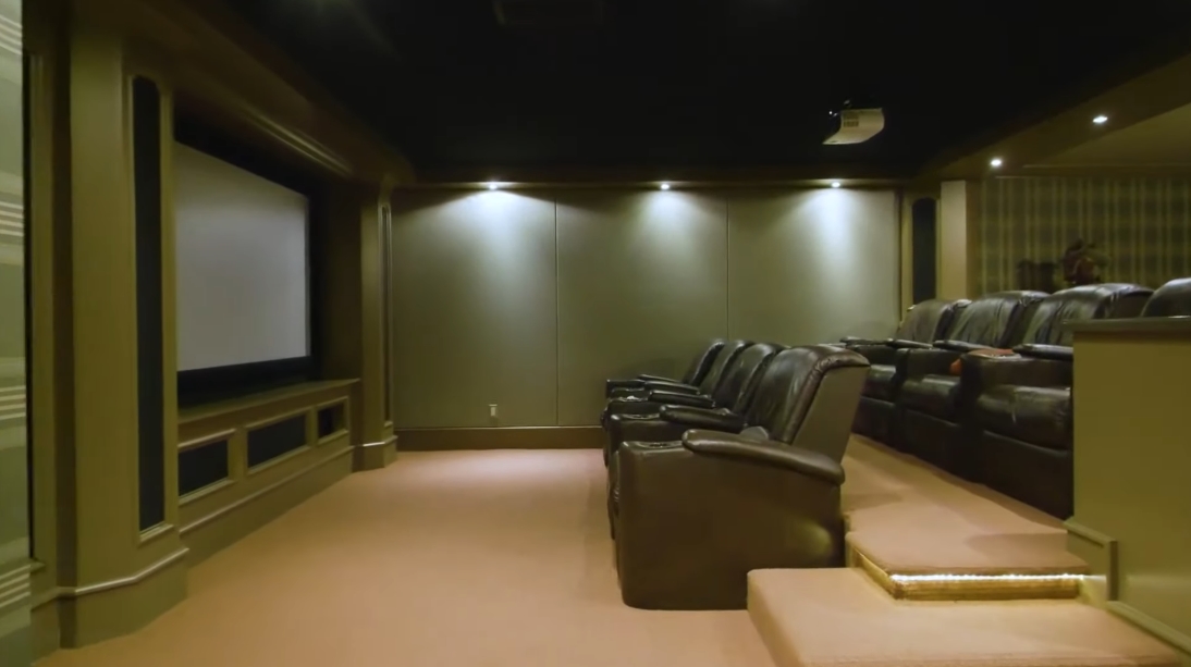 31 Interior Design Photos vs. 1275 Silver Tip Ln, Evergreen, CO Luxury Mansion Tour