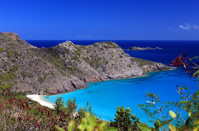 Colombier Beach St Barth Colombier Beach St Barth