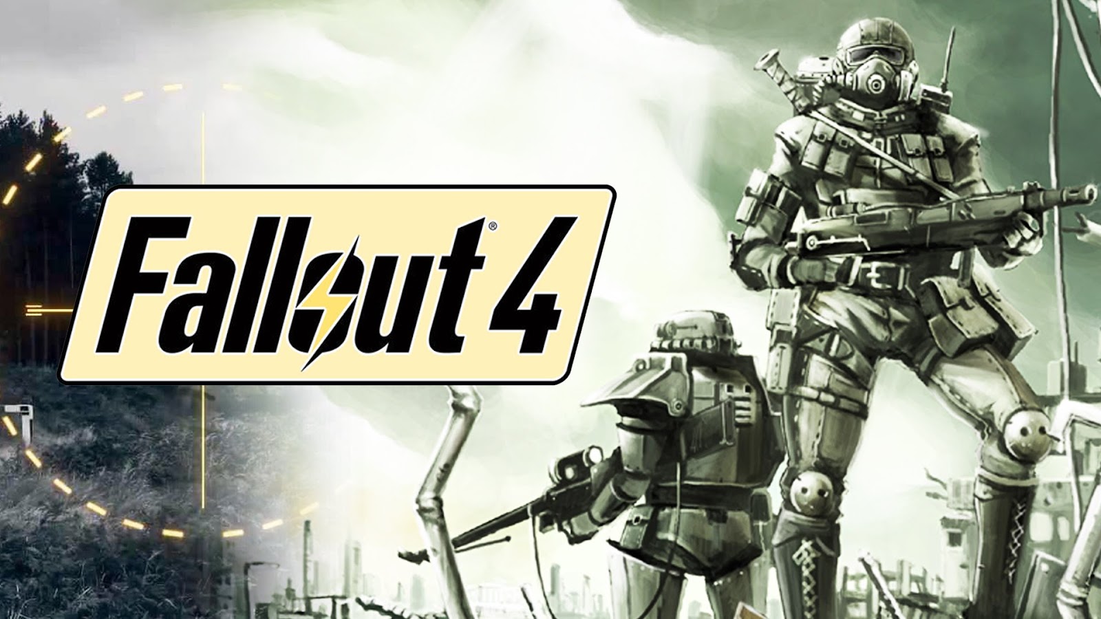 Fallout 4 by codex фото 13