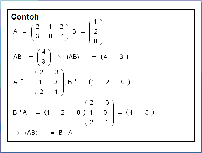 MATERI MATRIKS PDF DOWNLOAD MATERI MATRIKS PDF DOWNLOAD
