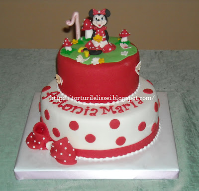 Minnie mouse