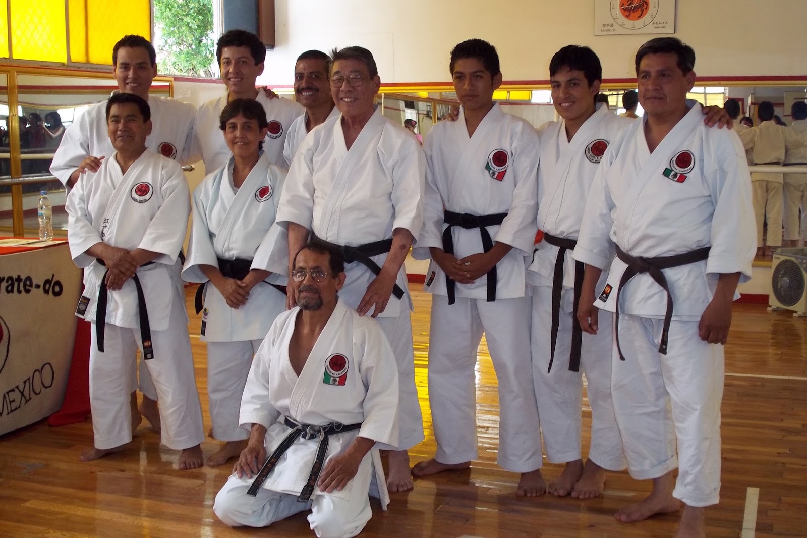 Karate Shotokan Karate Shotokan