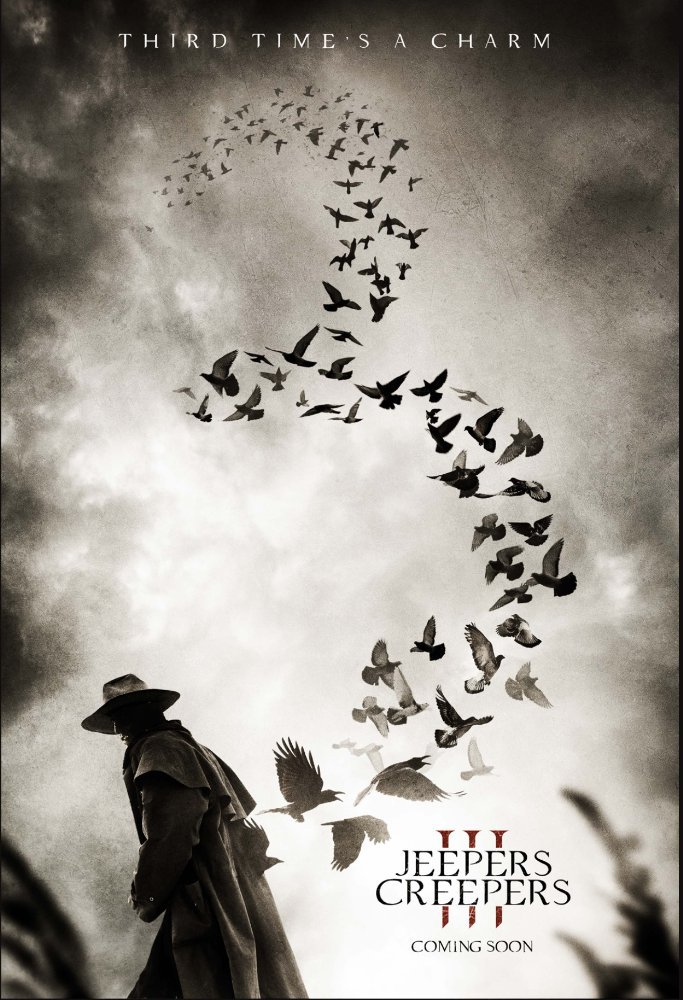 Jeepers Creepers 3 trailer, clips, photos, soundtrack, news and much more! GEOPONOS BET PAOK