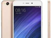 Spesifikasi dan Harga Xiaomi Redmi 4A Spesifikasi dan Harga Xiaomi Redmi 4A