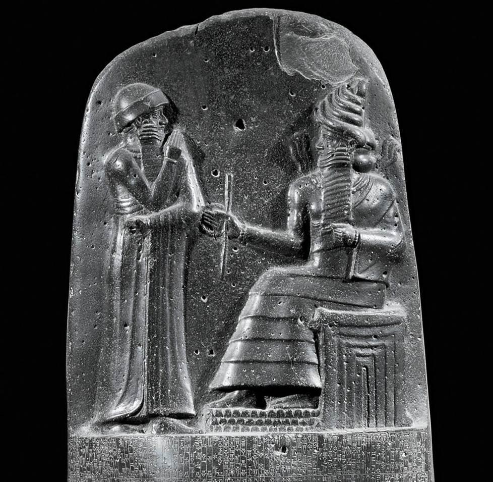 Mesopotamia