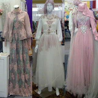 Trend Baju Wisuda Muslimah 2016 Trend Baju Wisuda Muslimah 2016