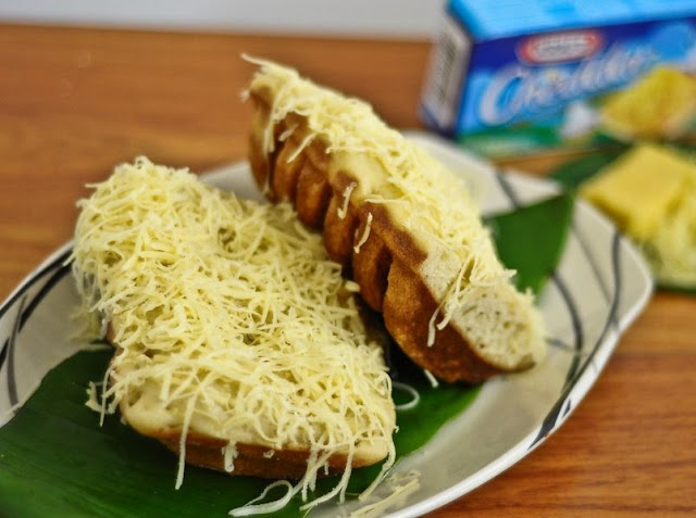 Resep dan Cara Membuat Kue Pancong Balap Resep dan Cara Membuat Kue Pancong Balap