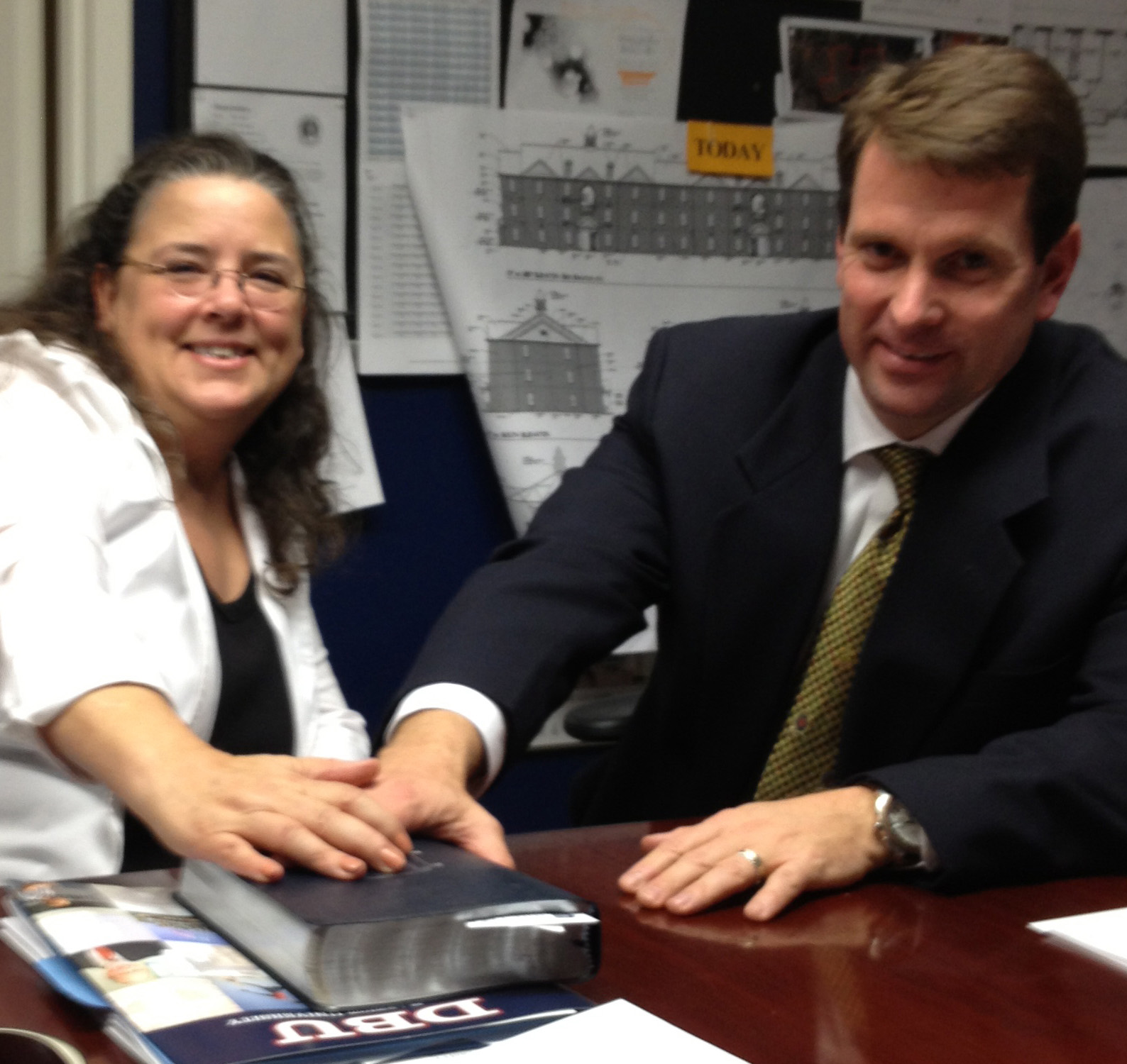 Praying Man Sculpture The Final Details