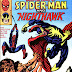 Marvel Team Up #101 - Steve Ditko art