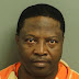 Nigerian Man Arrested For Raping 47-Year-Old Woman In The US - Photo