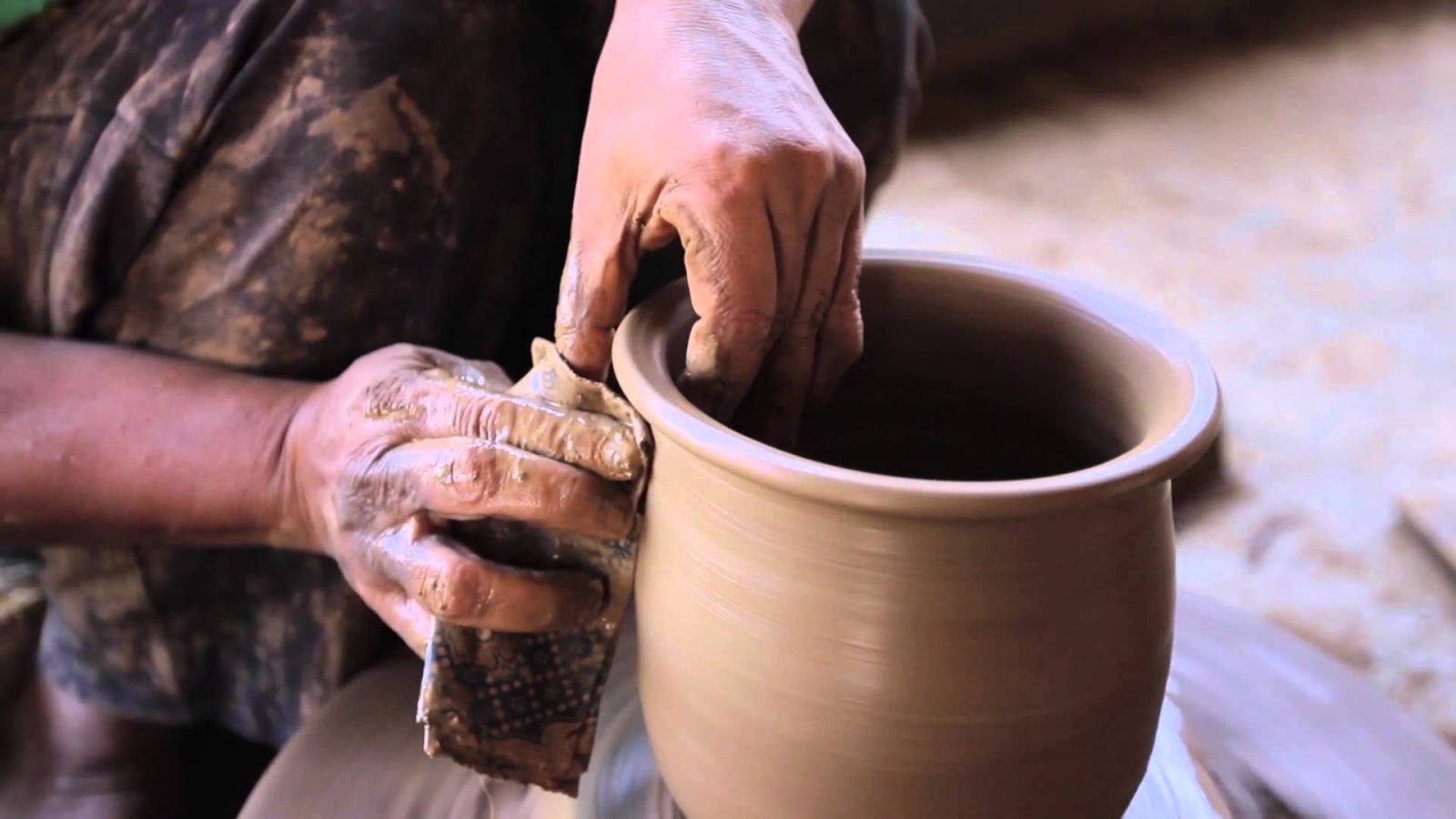 Ini Dia Cara Membuat Kerajinan Tanah Liat Cepet Viral