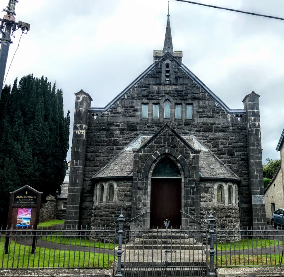 Private removal on Wednesday to Christ Church, Corbally, Roscrea arriving at 6pm. Funeral Service on Thursday in Christ Church, Corbally (E56RF64) at 2.30pm and interment Date of Death: Monday 27th January 2020 Death Notice of Geraldine Pamela Fitzgerald (Pam) Reid (ne