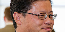 Penemu Dan Pendiri Yahoo: Jerry Yang Chih-Yuan Dan David Filo