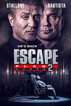 Escape Plan 2: Hades 2018 Multi Audio Hindi ENG Tamil BluRay 720p 1.3GB Escape Plan 2: Hades 2018 Multi Audio Hindi ENG Tamil BluRay 720p 1.3GB