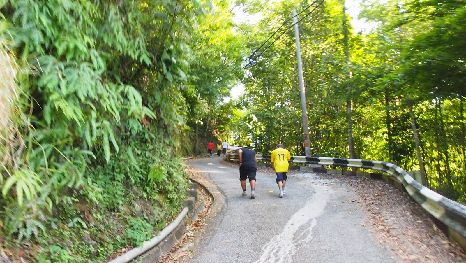Bukit Besar Kuala Terengganu  PPKI SMK BUKIT BESAR, KUALA TERENGGANU