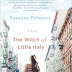 Interview with Suzanne Palmieri, author of The Witch of Little Italy - March 27, 2013