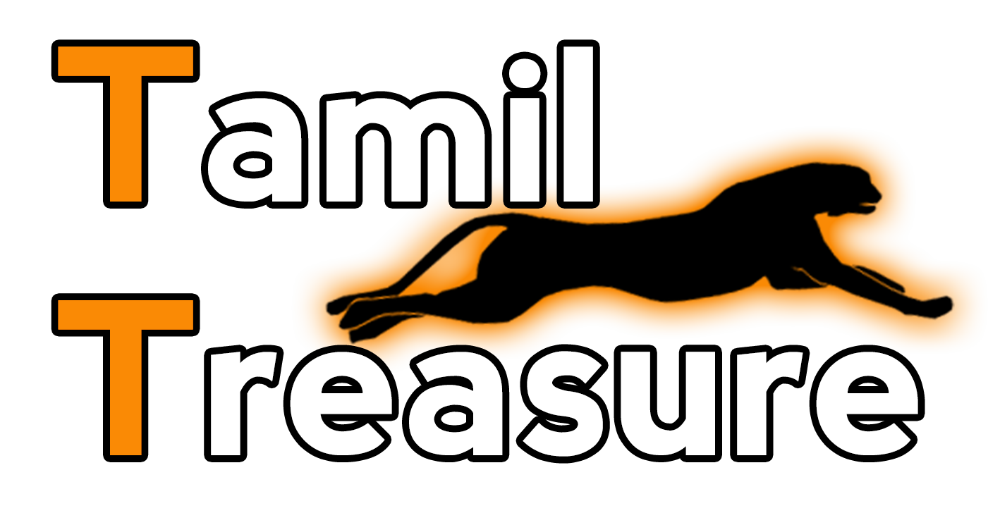Tamiltreasure.Com
