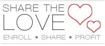 Zoya Share the Love Link!