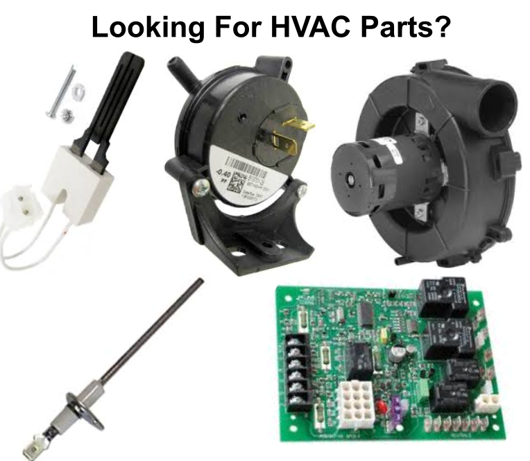 Furnace Filters Toronto Where can I buy HVAC Parts/Why can't I buy