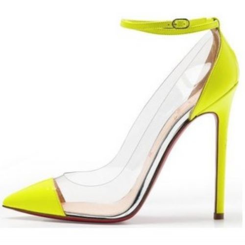 Passion For Luxury : Christian Louboutin Spring Summer 2012
