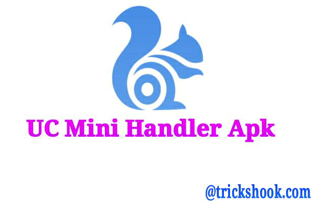 uc mini 10.4.2 handler apk