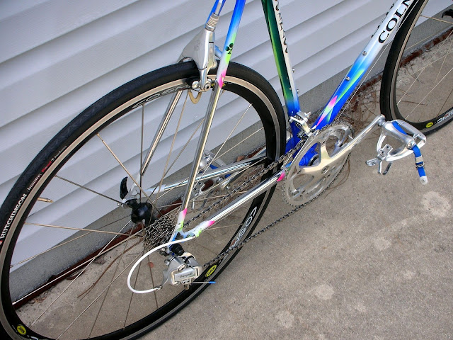 colnago uk distributor