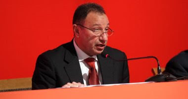 الخطيب يغادر المستشفى ويبدأ في العلاج الطبيعي