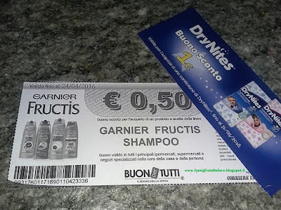 coupon