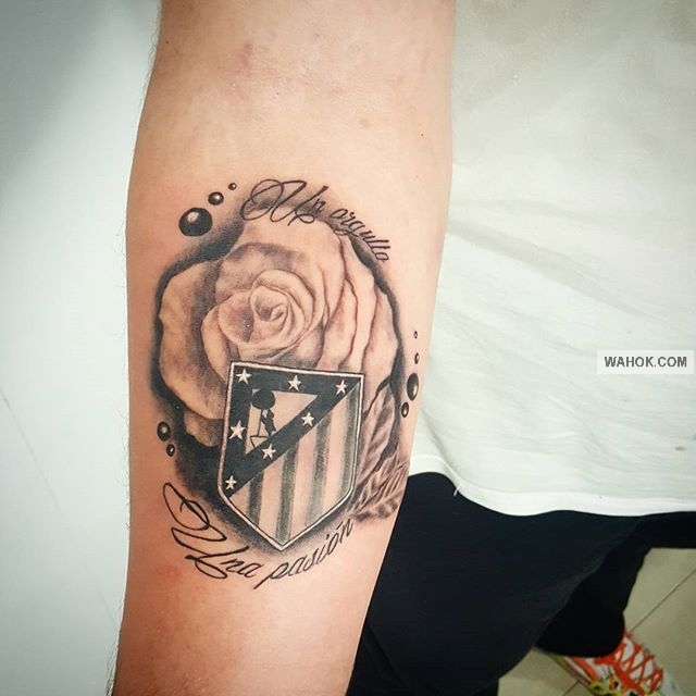Gambar Tattoo 3D Logo Sepak Bola Dan Soccer Football Amerika Serta Club Gambar Tato Keren Simpel, Tato Terbaru Di bagian Vital,Tato tulisan keren di tangan, tato terbaik dunia paling popular, tato batik barong, tato didada cewek, tato cewek seksi, tato jepang, cina, india, gambar tattoo malaikat