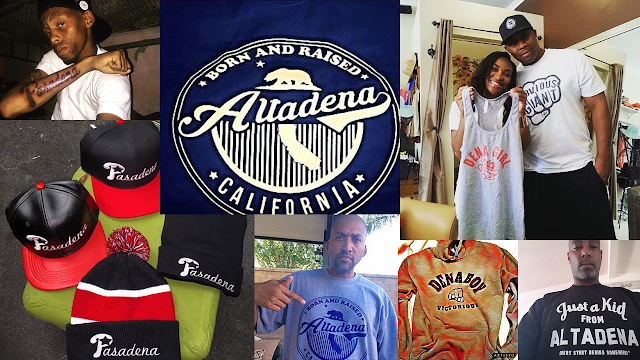 Pasadena retail store ThaWilsonBlock Magazine: 3 Pasadena-based Clothing Brands that