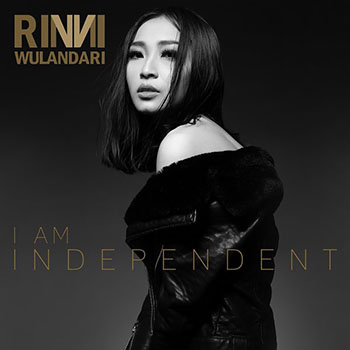 Rinni Wulandari - Lemme Get That (feat. Teza Sumendra & Dipha Barus)