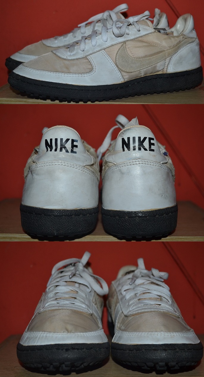 kasut nike vintage