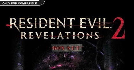 resident evil revelations 2 repack resident evil revelations 2 repack