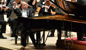 Murray Perahia and the Academy of St Martin in the Fields
