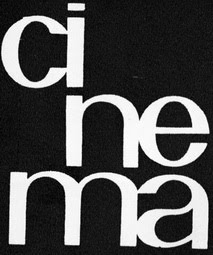 Un blog de... Cinema !