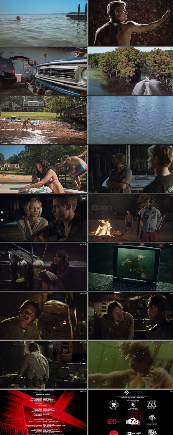 Shark Night 2011 Dual Audio