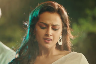 Actress Shraddha Srinath Lovely Stills At Jodi movie Actress Shraddha Srinath Lovely Stills At Jodi movie