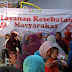 Sehat Sambut Ramadhan Gratis di Kasembon