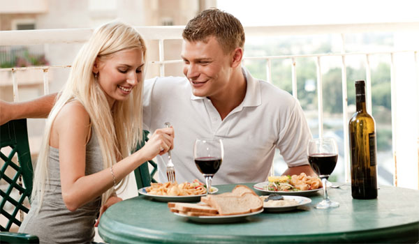 Essen partnersuche