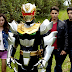 Power Rangers Megaforce estreia em Outubro no Japão