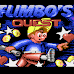  Primera versión de Flimbo's Quest para computadoras Atari