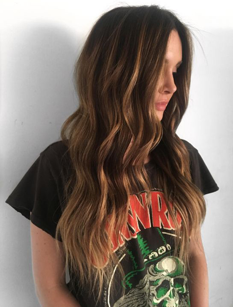 Soft Babylights 5 Stunning Hair Trends That Will Transform Old Highlights Into Wintry Perfection