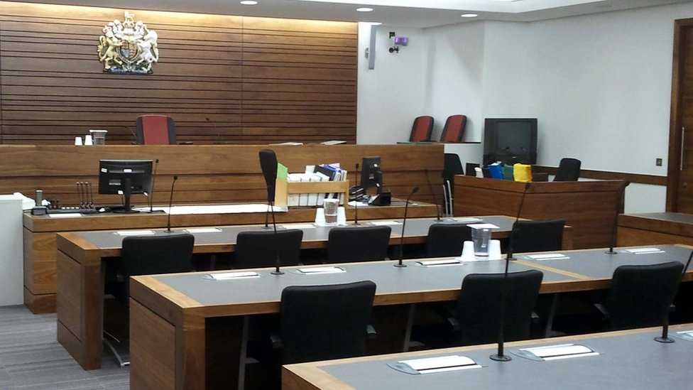 Magistrates Blog District Judges In The Magistrates Court