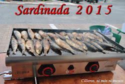 SARDINADA 2015