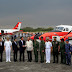 Japanese Government to Donate the Lease TC-90 Aircraft to the Philippine Navy