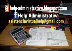 Help-Administrativa